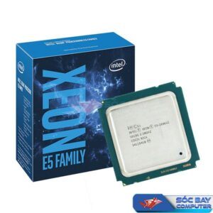 Bộ vi xử lý Intel Xeon E5 2696v2