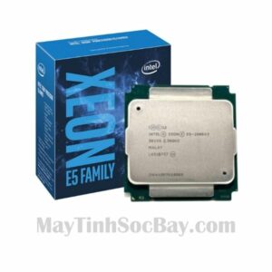 CPU Intel Xeon E5-2696v3 Giá Tốt