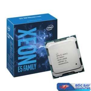 Cpu Intel Xeon E5 2696v4
