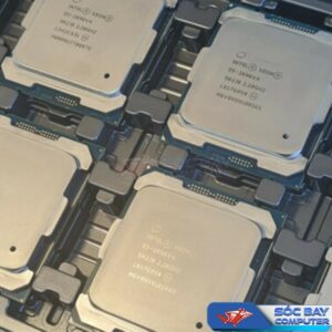 Intel Xeon E5 2696v4