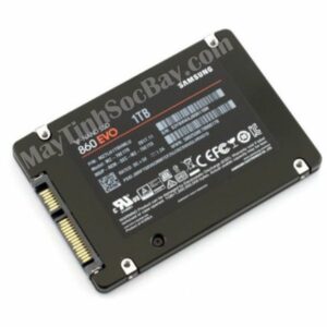 Ổ Cứng SSD Chất Lượng Cao Giá Tốt