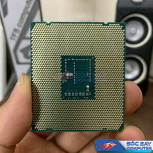 Thông số trên Intel Xeon E5 2673v3