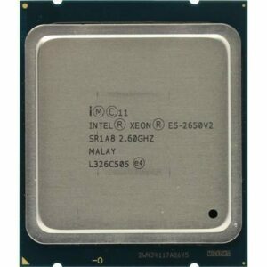 CPU Intel Xeon PLATINUM P-8124 chính hãng