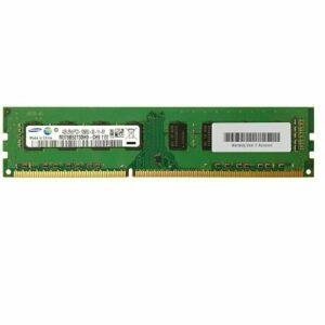 RAM DDR3-Samsung-4GB-Bus-1333 Hiện Đại