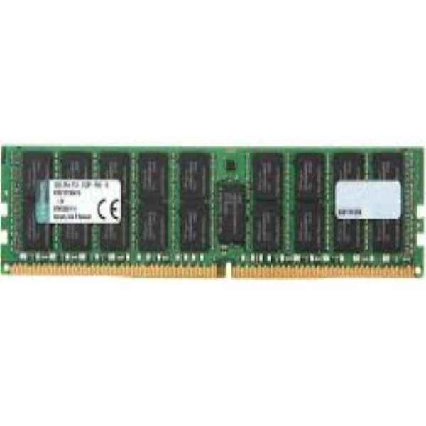 RAM Kingston 16GB DDR4 / BUS 2133 ECC REG Tốt