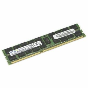 RAM SAMSUNG 64GB DDR4 / BUS 2666 ECC REG Tốt