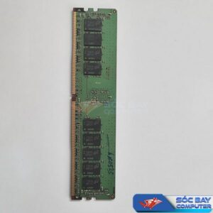 Bộ nhớ ram MICRON 16GB DDR4 BUS 2400Mhz