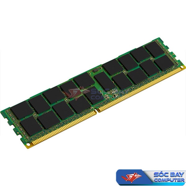 Bộ nhớ trong RAM MICRON 16GB DDR3 BUS 1600MHZ