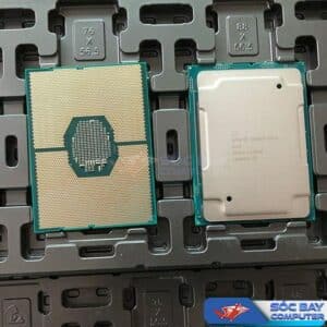 Bộ vi xử lý Intel Xeon Gold 6148
