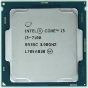 CPU Intel Core i3 7100 Cao Cấp