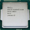 CPU Intel G1840 dòng Intel chất lượng giá tốt
