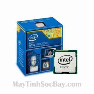 CPU Intel Hàng Chính Hãng
