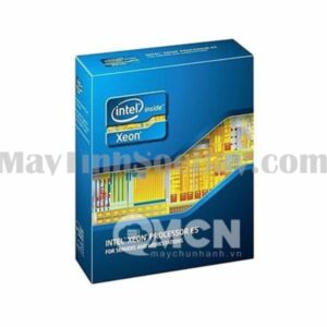 CPU Intel Xeon Cao Cấp Gía Tốt