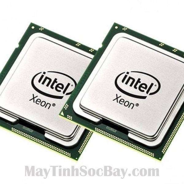 CPU Intel Xeon Chất Lượng