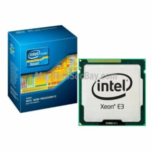 CPU Intel Xeon Chính Hãng Tốt
