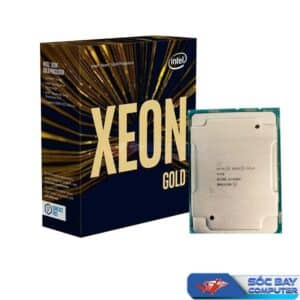 CPU INTEL XEON GOLD 6148
