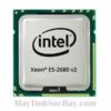 CPU Intel Xeon Tiêu Chuẩn