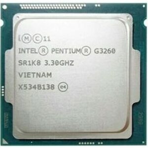 CPU Intel G3260 Chất Lượng