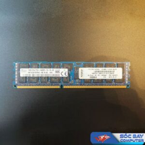 HYNIX 16GB DDR3 BUS 1600MHZ