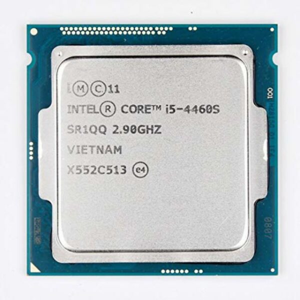 CPU Intel Core i5 4460S Chính Hãng