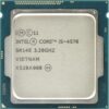 CPU Intel Core i5 4570 Chất Lượng