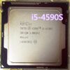 CPU Intel Core i5 4590S Chất Lượng