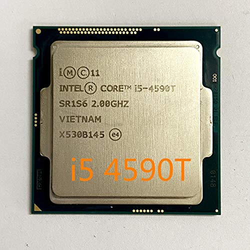 CPU Intel Core i5 4590T Chính Hãng