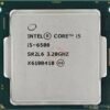CPU Intel Core i5 6500 Chất Lượng