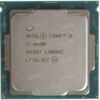 CPU Intel Core i5 8400 Chất Lượng