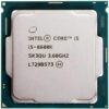 CPU Intel Core i5 8600K Chất Lượng