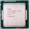 CPU Intel i7 4790K Chất Lượng