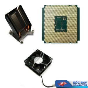 Intel Xeon e5 2699v3 Chính hãng giá rẻ