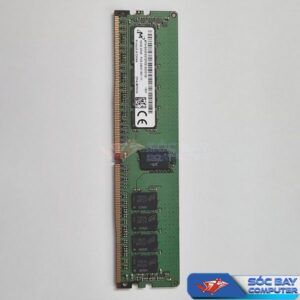 MICRON 16GB DDR4 BUS 2400Mhz