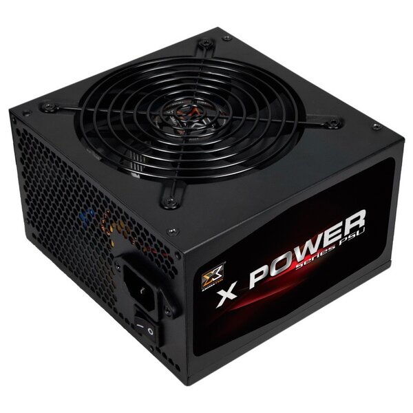 Nguồn máy tính XIGMATEK 450W X-POWER II 500 giá rẻ
