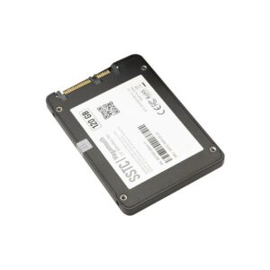 Ổ cứng SSD SATA 2.5 SSTC 120GB