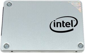 Ổ cứng SSD SATA 2.5 INTEL 240GB-OCU00017