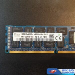 RAM HYNIX 16GB DDR3 BUS 1600MHZ