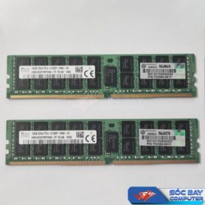 RAM HYNIX 16GB DDR4 BUS 2133 ECC REG