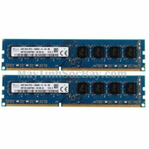 Ram Hynix DDR3 1333 4GB Giá Tốt