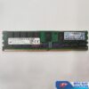 RAM Micron 32GB DDR4 Bus 2133Mhz Ecc