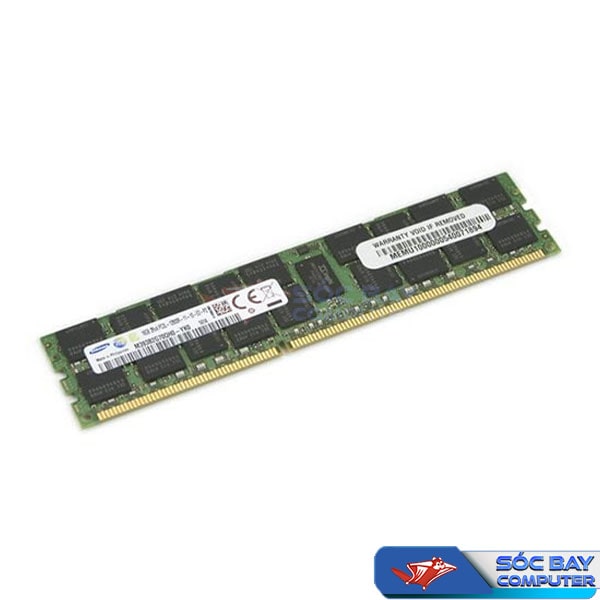 Ram SAMSUNG 32GB DDR4 BUS 2666Mhz ECC