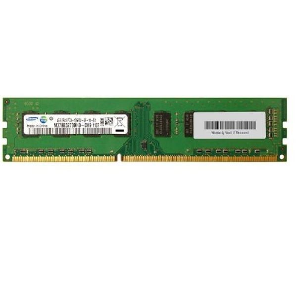 RAM 4GB DDR3 / BUS 1333 ECC REG TỐT