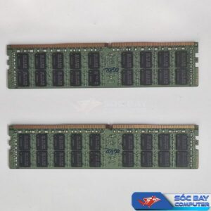 SAMSUNG 16GB DDR4 BUS 2133MHZ ECC