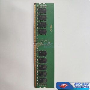 SAMSUNG 16GB DDR4 BUS 2400MHZ