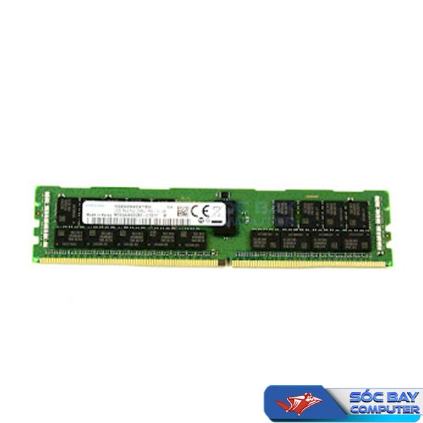 SAMSUNG 32GB DDR4 BUS 2666Mhz