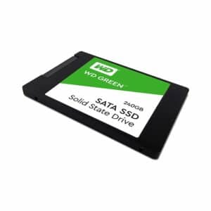 Ổ cứng SSD SATA 2.5 WD Green 240GB