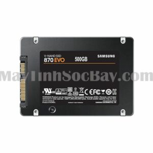 SSD SAMSUNG Cao Cấp