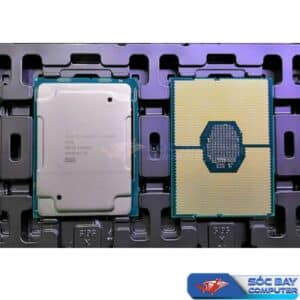CPU INTEL XEON GOLD 6138 bộ vi xử lý