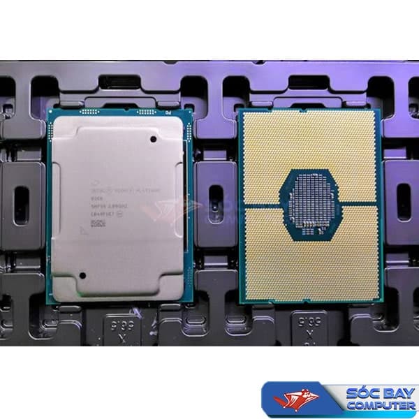 CPU INTEL XEON GOLD 6138 bộ vi xử lý