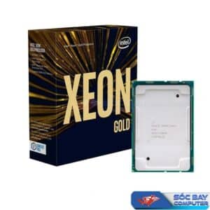 CPU INTEL XEON GOLD 6140